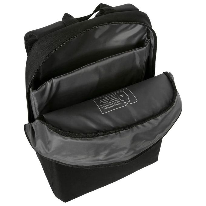 Targus GeoLite Zaino per Notebook 16'' Nero