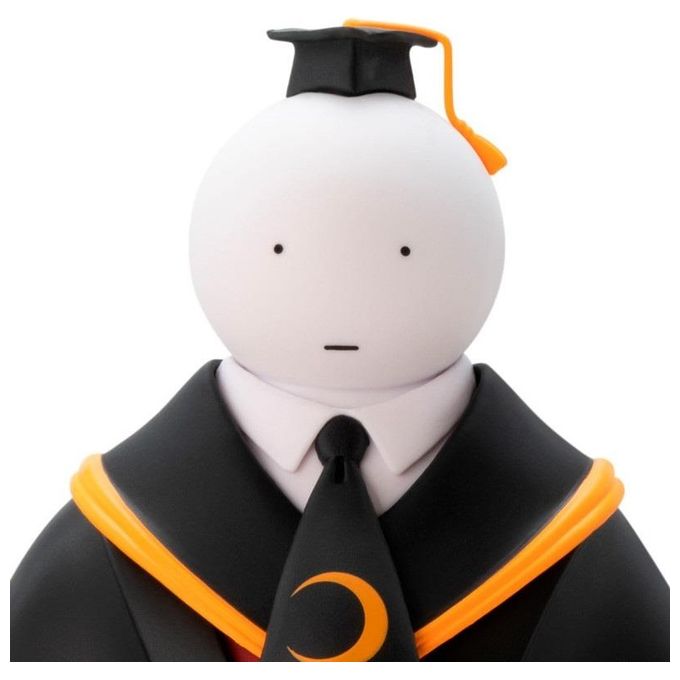 AbyStyle Assassination Classroom Koro Sensei White