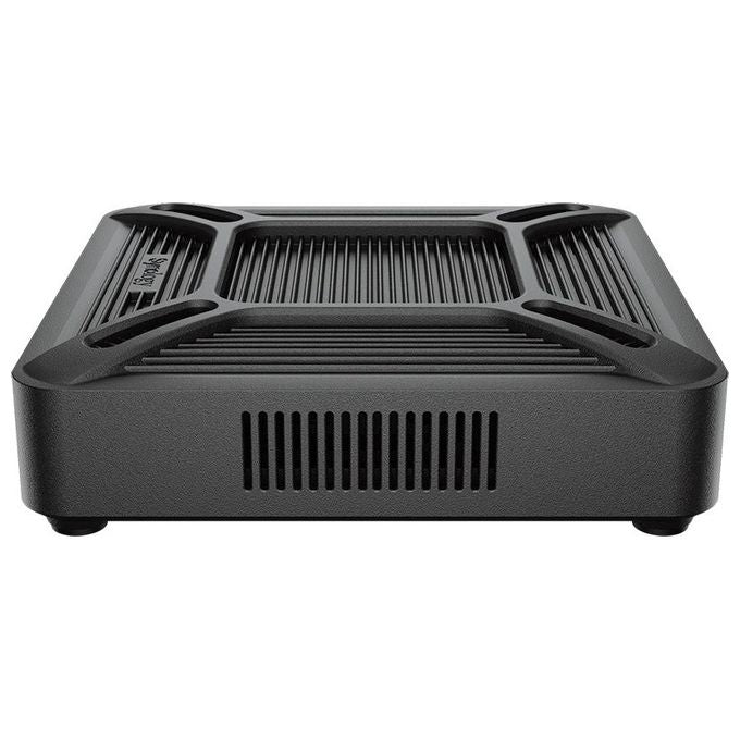 Synology VisualStation VS600HD Server di Monitoraggio di Rete Gigabit Ethernet