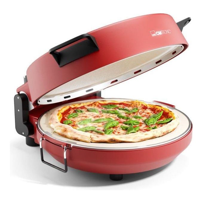 Clatronic PM 3787 Forno per Pizza