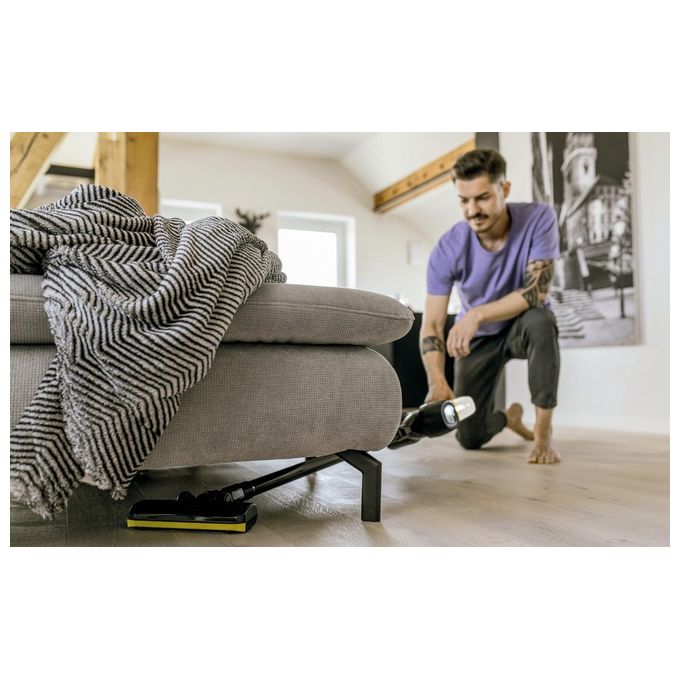 Karcher VC 4 Cordless myHome Aspirapolvere senza Fili
