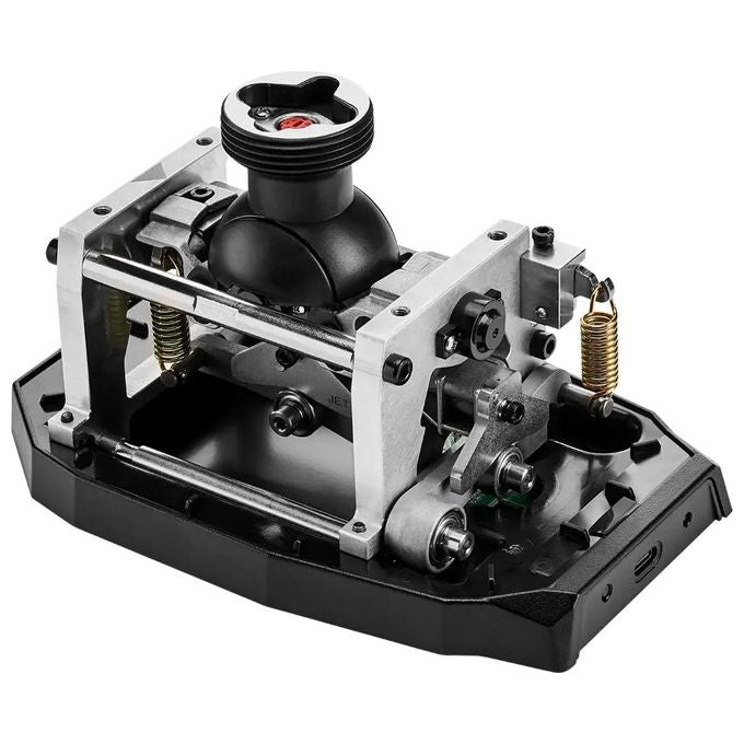 Thrustmaster AVA F-A-18 Super Hornet Flightstick USB PC