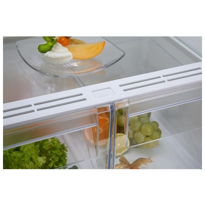 Electrolux LNS5LE18S Frigorifero da Incasso Serie 500 ColdSense Capacita' 271 Litri Classe energetica E 177,2 cm