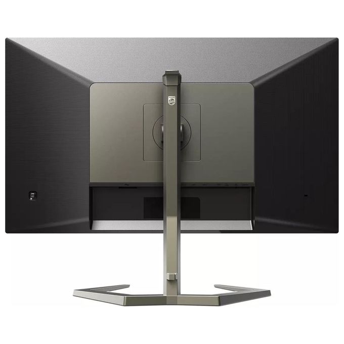 Philips 32M1N5800A-00 Momentum Monitor Gaming 31.5'' IPS 4K 144Hz 1ms HDR400 FreeSync Premium G-SYNC colore Nero