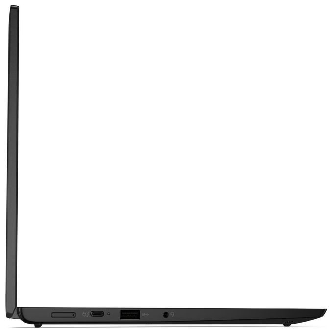 Lenovo ThinkPad L13 Intel Core Ultra 5 125u 16Gb Hd 512Gb Ssd 13.3'' Windows 11 Pro