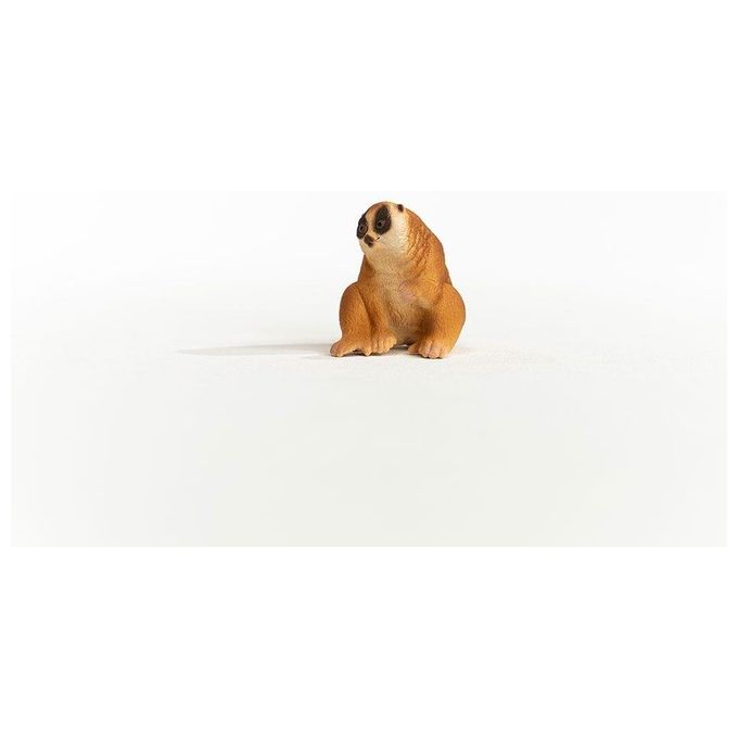Schleich Wild Life Plumplori