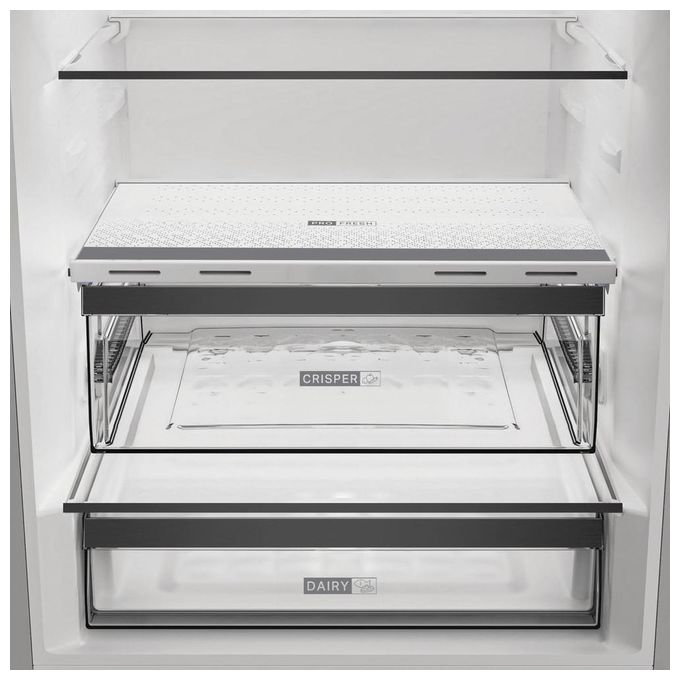 Whirlpool Combinato Whk2 6493 X5e