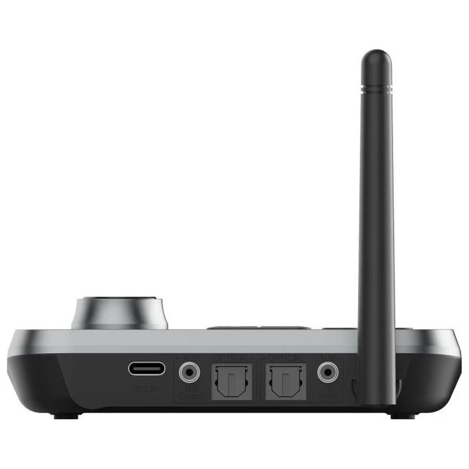 Hama Ricevitore Audio Bluetooth Link IT Duo RX TX
