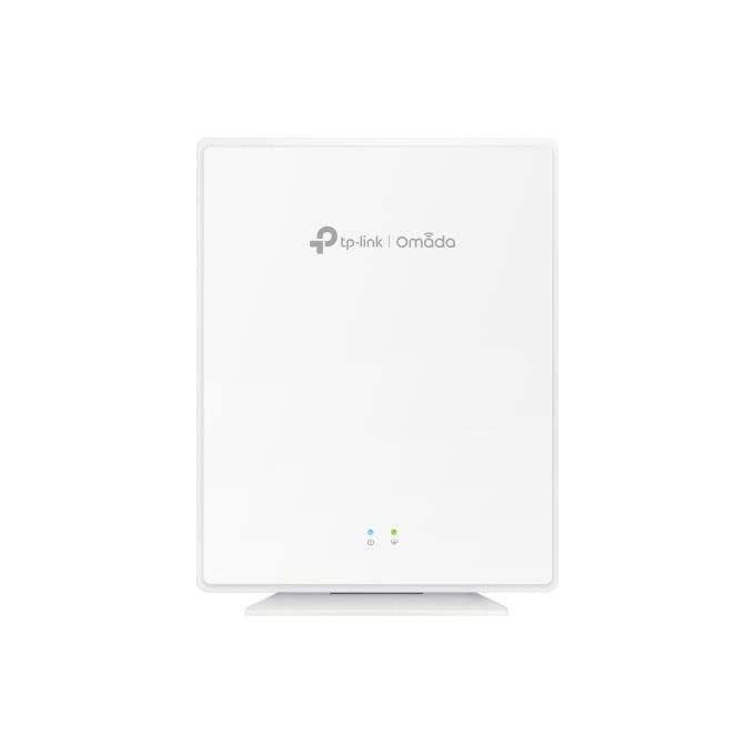 TP-Link Omada EAP610GP-DESKTOP Punto Accesso WLAN 1201 Mbit-s Bianco Supporto Power over Ethernet