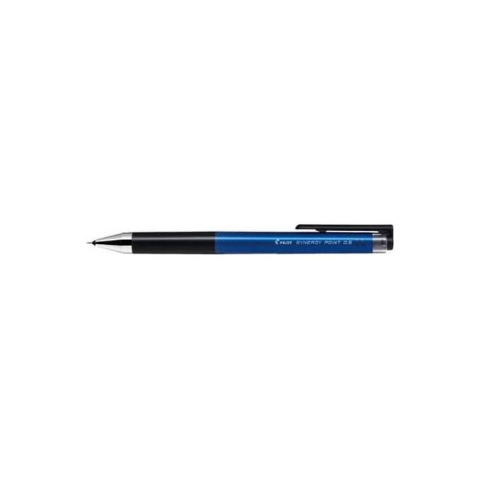 Pilot Confezione 12 Synergy Point 0.5 Blu