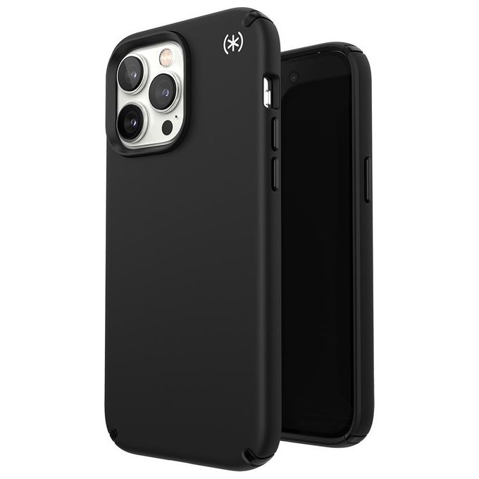Speck Presidio 2 Pro Case MagSafe per iPhone 14 Pro Max Nero