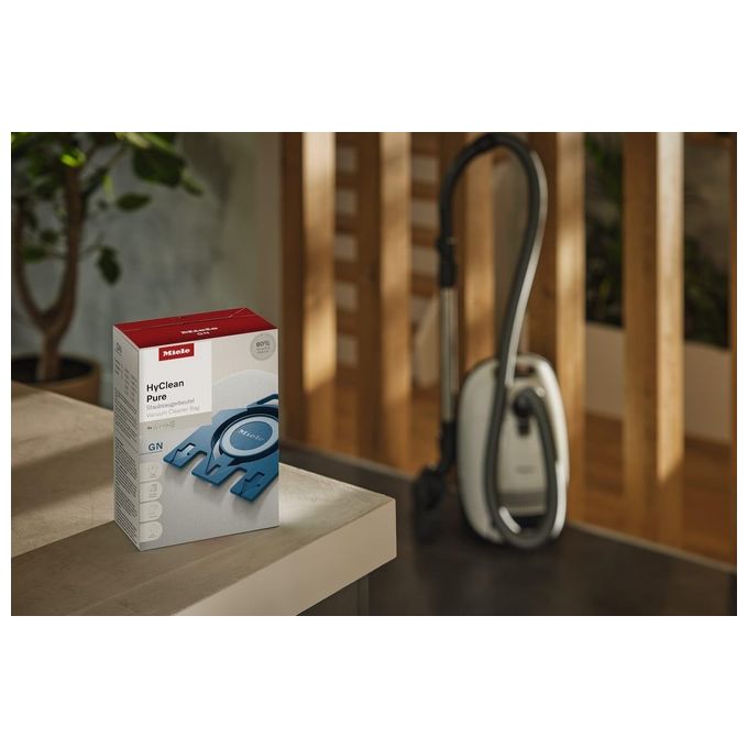 Miele GN HyClean Pure Sacchetto Polvere HyClean Pure GN