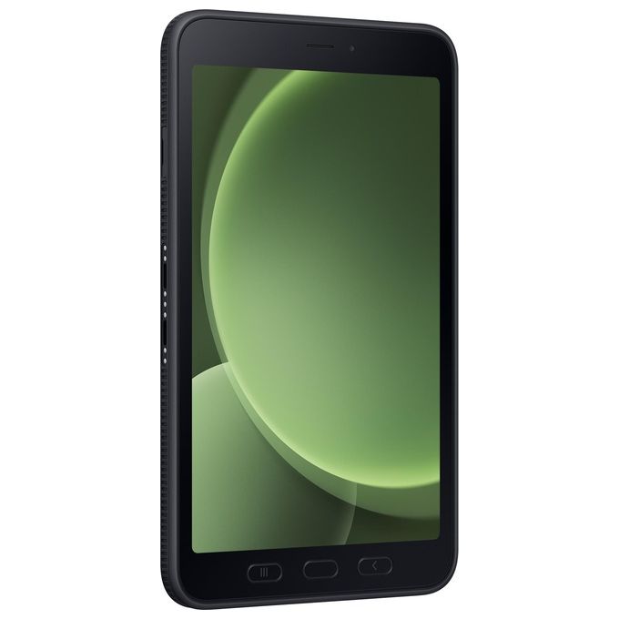 Samsung Galaxy Tab Active5 8'' 5G 6Gb 128Gb Enterprise Edition Verde