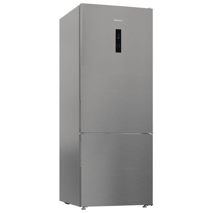 Hotpoint Combinato Hpak2 6472 Xp4e