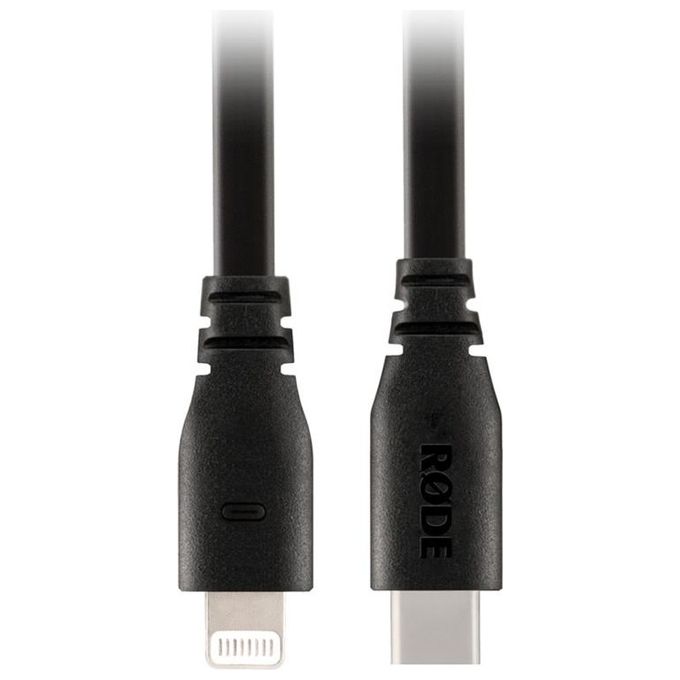 Rode SC19 USB-C su Lightning Cavo