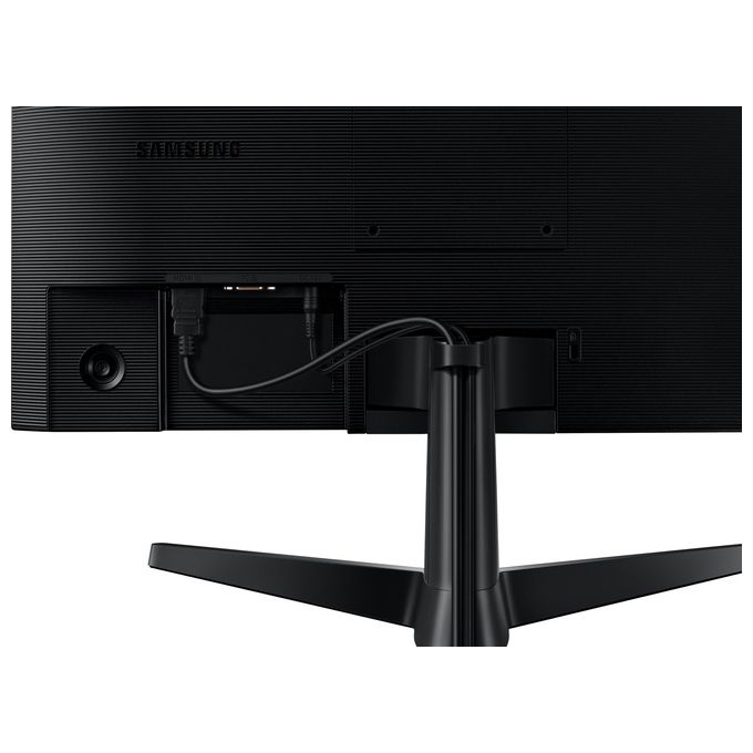 Samsung Monitor 27 Ls27c312eauxen