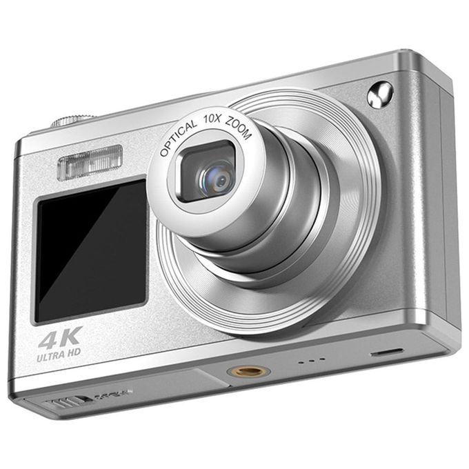 AgfaPhoto Realishot DC9200 Fotocamera Compatta 24 MP CMOS Argento