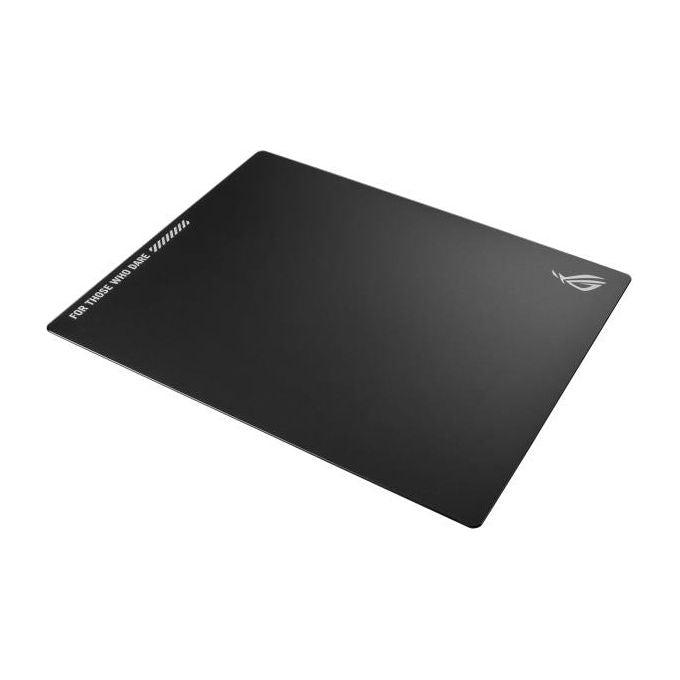 ASUS ROG Moonstone Ace L Tappetino per Mouse Gaming Nero