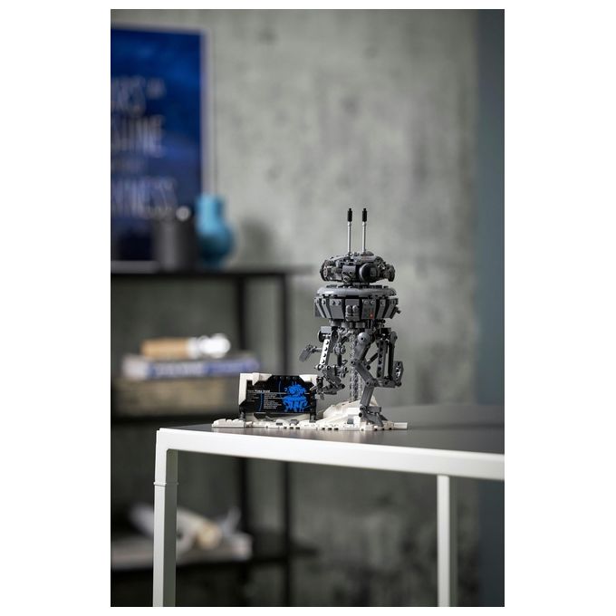 LEGO Star Wars Droide Sonda Imperiale