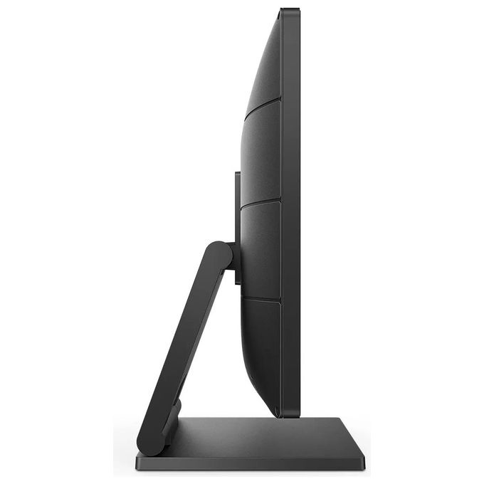 Philips Monitor SmoothTouch 23.8'' LED IPS 242B9T - 00 1920 x 1080 Full HD Tempo di Risposta 5 ms
