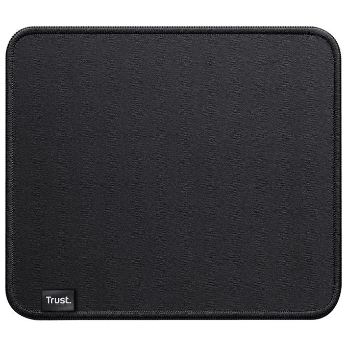 Trust Tappetino Mouse Eco Boye Nero