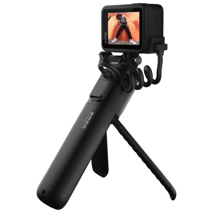 GoPro Volta Bastone per Selfie Nero