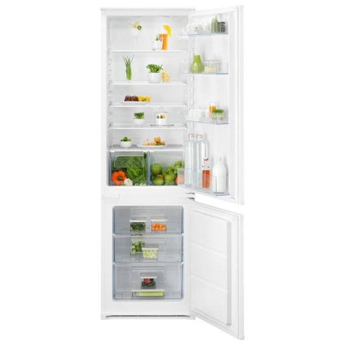 Electrolux LNS5LE18S Frigorifero da Incasso Serie 500 ColdSense Capacita' 271 Litri Classe energetica E 177,2 cm