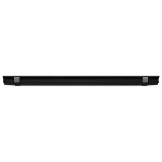 Lenovo ThinkPad T14 Notebook, Processore Intel Core i5-10210U, Ram 8Gb, Hd 512Gb SSD, Display 14'', Windows 10 Pro