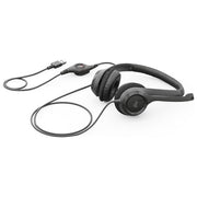 Logitech Usb Headset H390