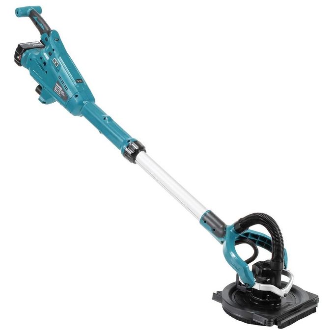 Makita Dsl800Rteu Levigatrice A Stelo 225 Mm