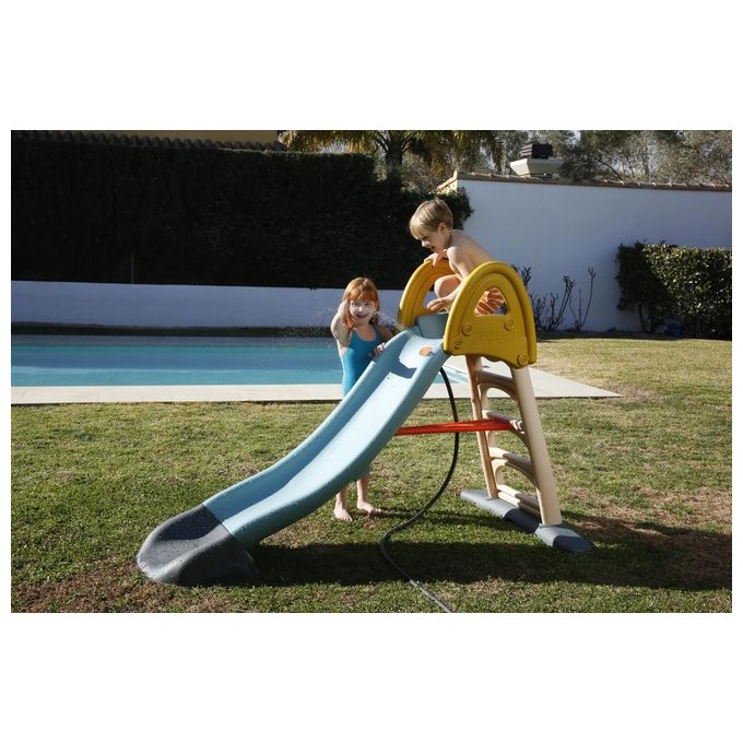 Feber Scivolo Life Mega Casual con Acqua