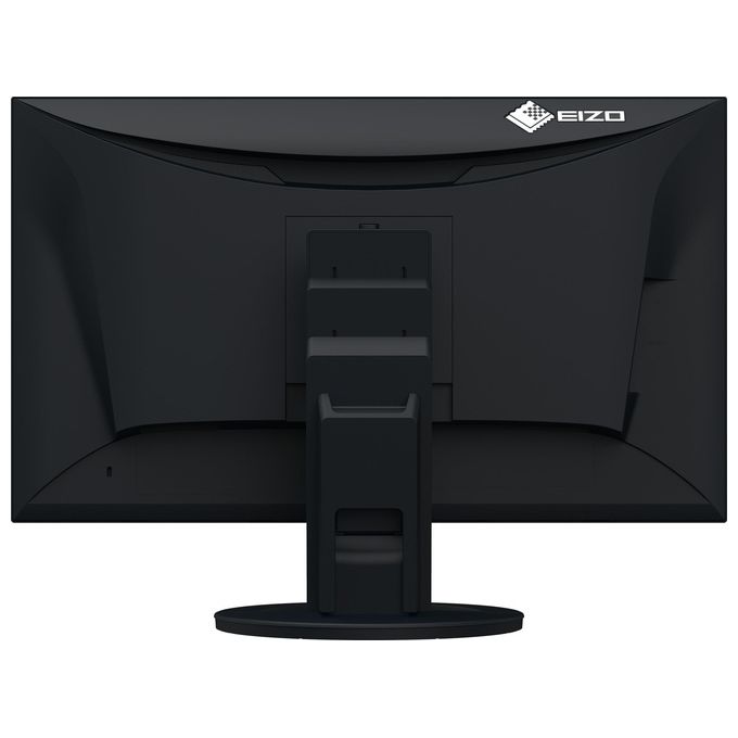 Eizo Monitor Flat 23.8'' FlexScan EV2480-BK 1920x1080 Pixel Full HD Tempo di risposta 5 ms