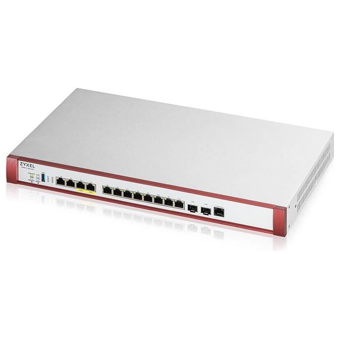 Zyxel USG FLEX 700H Firewall Hardware 15 Gbit-s