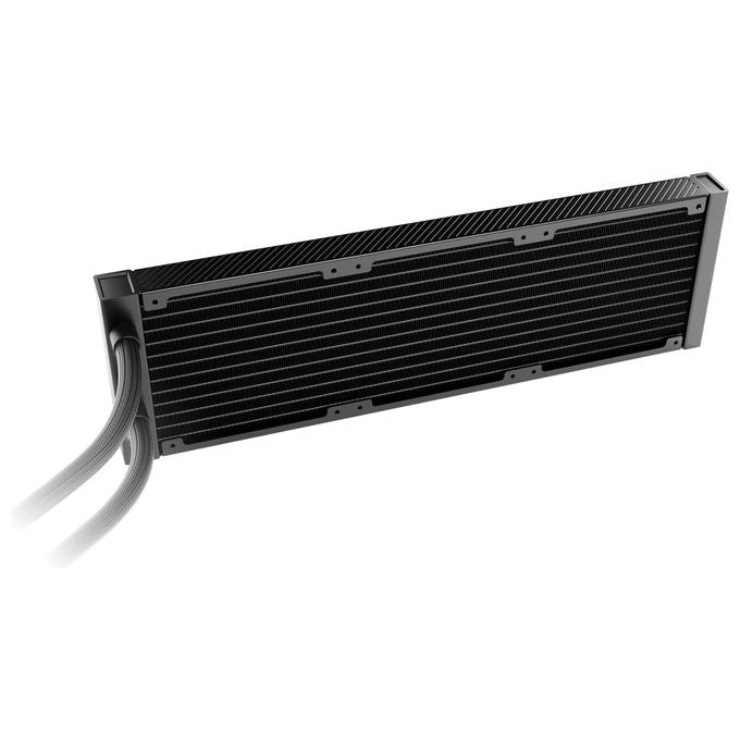 Be Quiet! Light Loop 360mm Processore Raffreddatore di Liquidi Tutto in Uno 36cm Nero