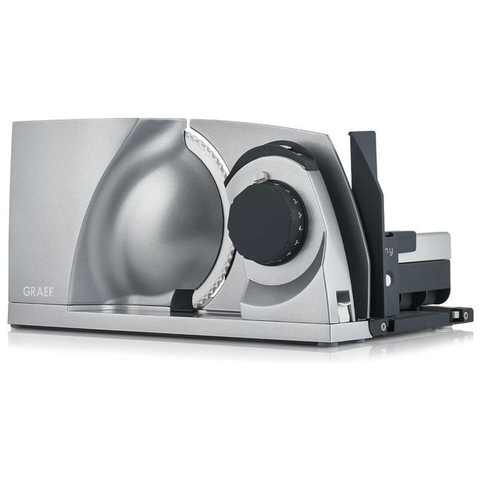 Graef MYtiny Affettatrice Elettrica