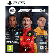 Electronic Arts Videogioco F1 23 per PlayStation 5