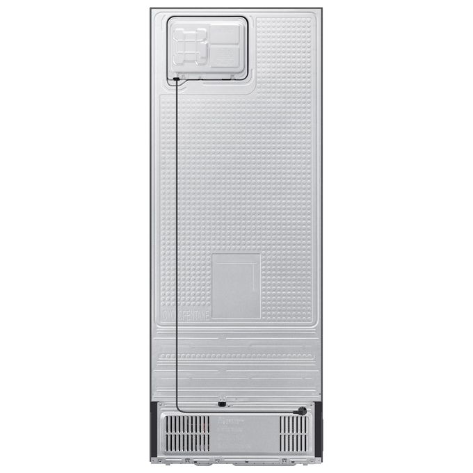 Samsung RB53DG706CS9 Frigorifero Doppia Porta Libera Installazione 538 Litri Classe Energetica C Metallico-Acciaio Inossidabile