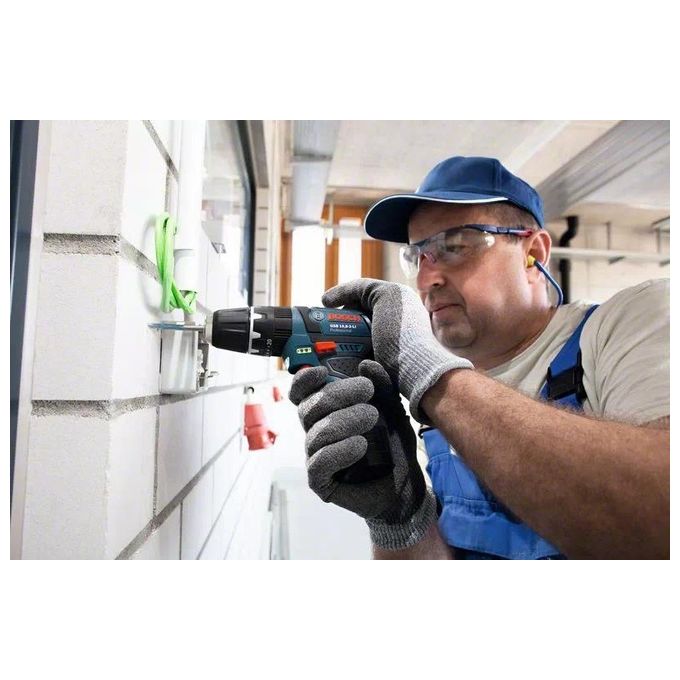 Bosch GSB 12V-15 Professional Avvitatori Cordless
