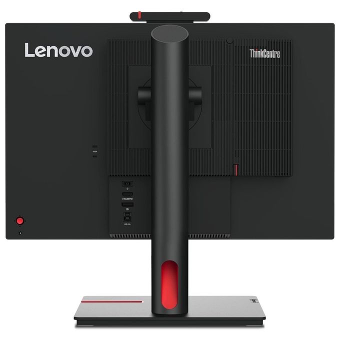 Lenovo ThinkCentre Tiny-In-One 22 LED Display 21.5'' 1920x1080 Pixel Full HD Nero