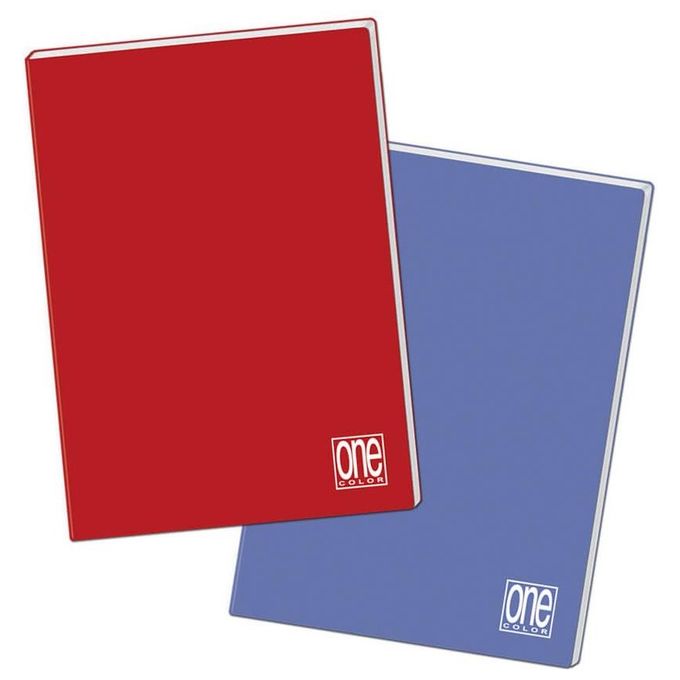 Blasetti Confezione 5 One Color Brossurato 1R Assortiti