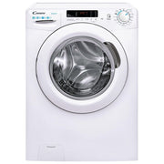 Candy CS1282DW4-11 - Lavatrice 8 Kg Libera Installazione 1200 giri-min Bianco Classe enrgetica B