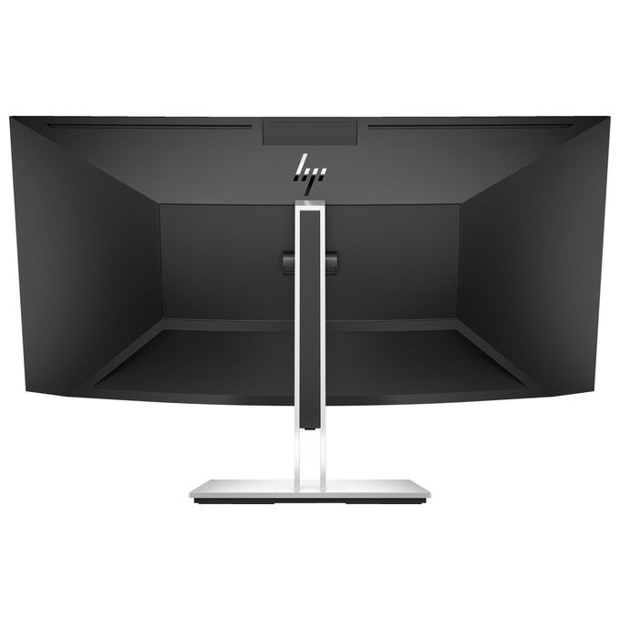 HP E34m G4 WQHD Curved USB-C Conferencing Monitor