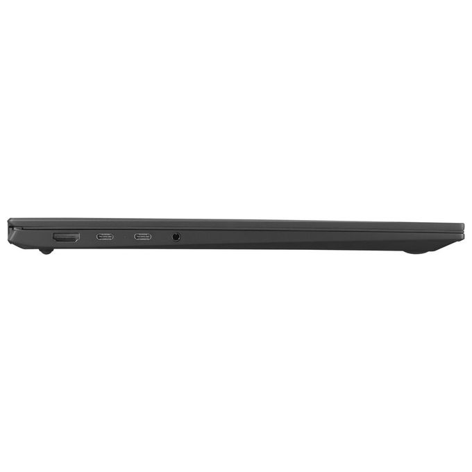LG Gram Notebook Intel Core Ultra 5 16Gb Hd 512Gb Ssd 16'' Windows 11 Pro