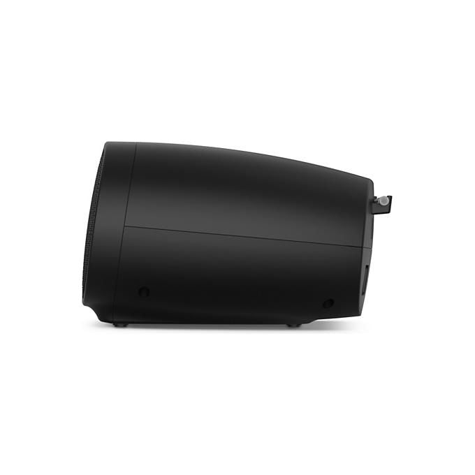 Philips TAZ6000-10 lettore CD Lettore CD portatile Nero
