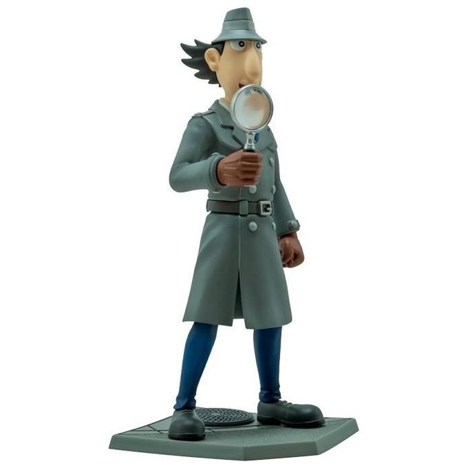 AbyStyle Inspector Gadget