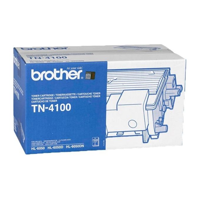 Brother Toner Hl 6050 6050d Dn