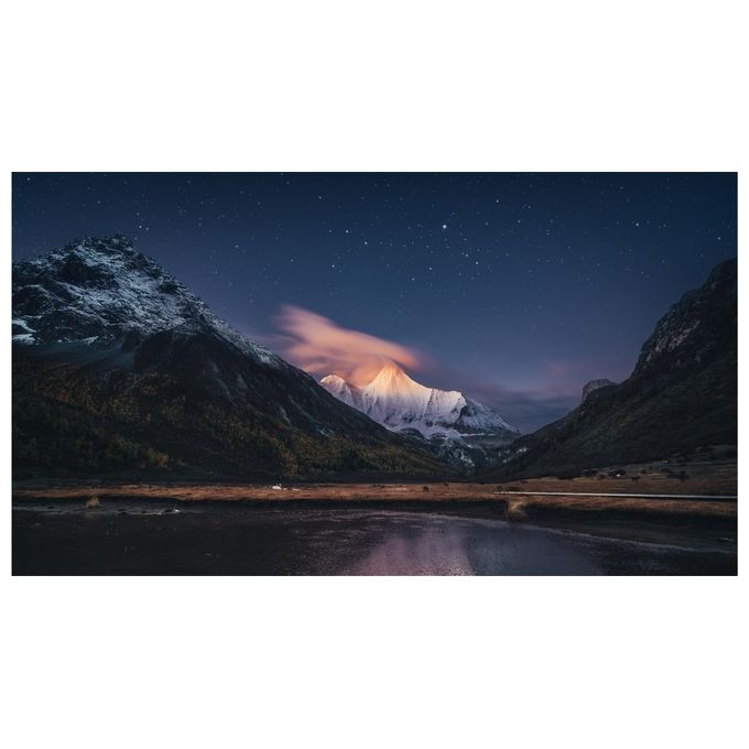 Samsung VM55C-R LCD Interno