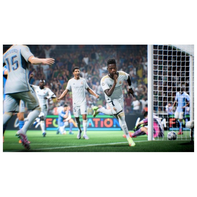 Electronic Arts Videogioco FC 24 per Pc
