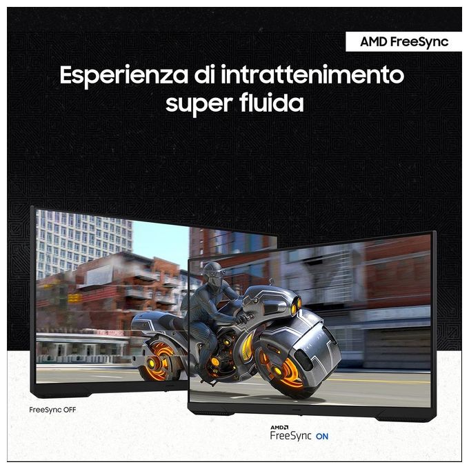Samsung Odyssey G3 S24DG300EU G30D Series Display LED Full HD (1080p) 24 HDR