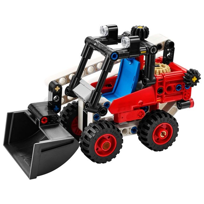 LEGO Creator Bulldozer